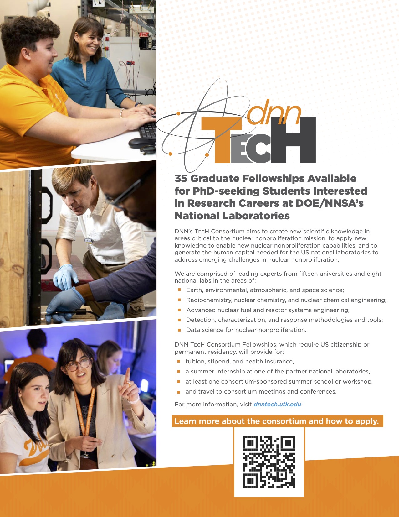 DNN Tech