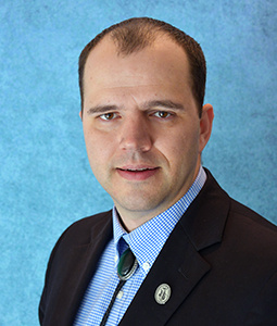 Austin Downey, Ph.D.