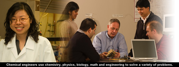 Chemical Engineering